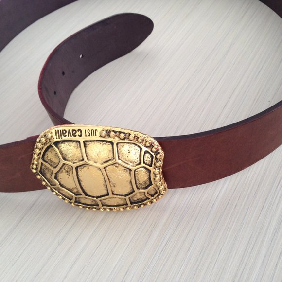 Turtle Buckle belt main image 9